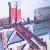 lepels vorkheftrucks -  ARC SRS - verdeler